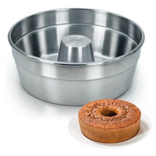 Forma Assadeira Tabuleiro de Alumínio Bolo  Nº30 - Estamparia Leste em Oferta na Shopee