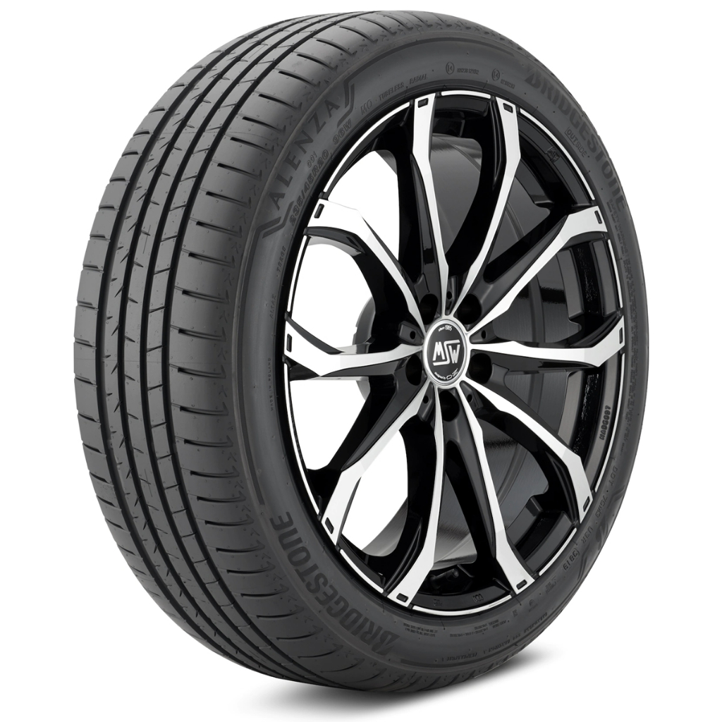 Bridgestone 001