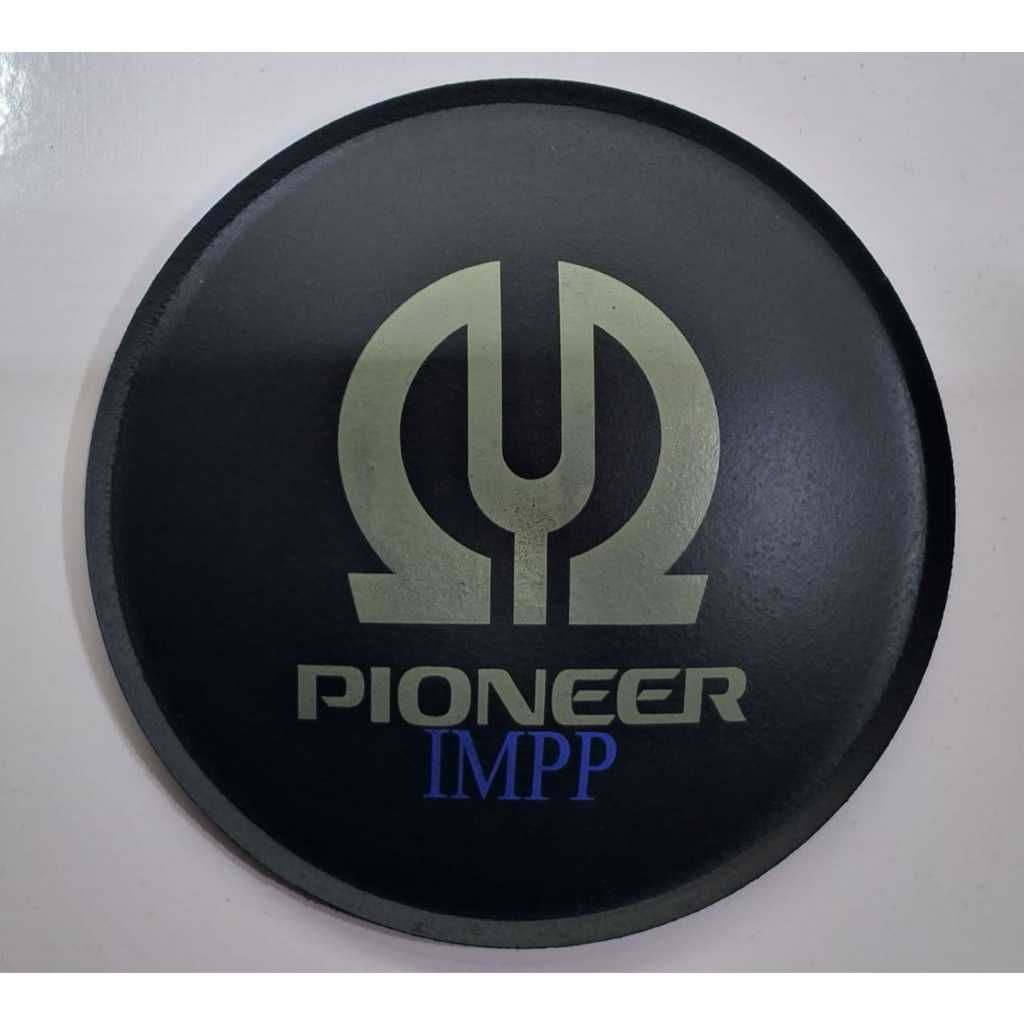 2 Kits Similares para alto Falantes Pioneer IMPP 10 polegadas