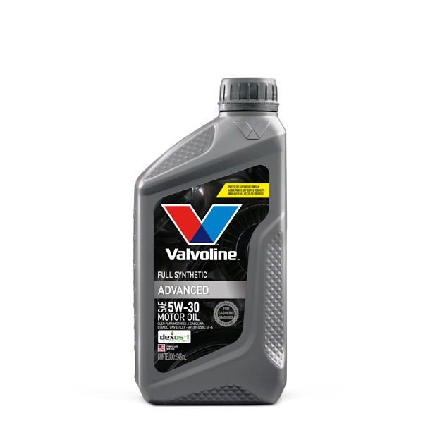 Óleo Motor 5w30 Premium 100% Sintetico SN Plus Valvoline