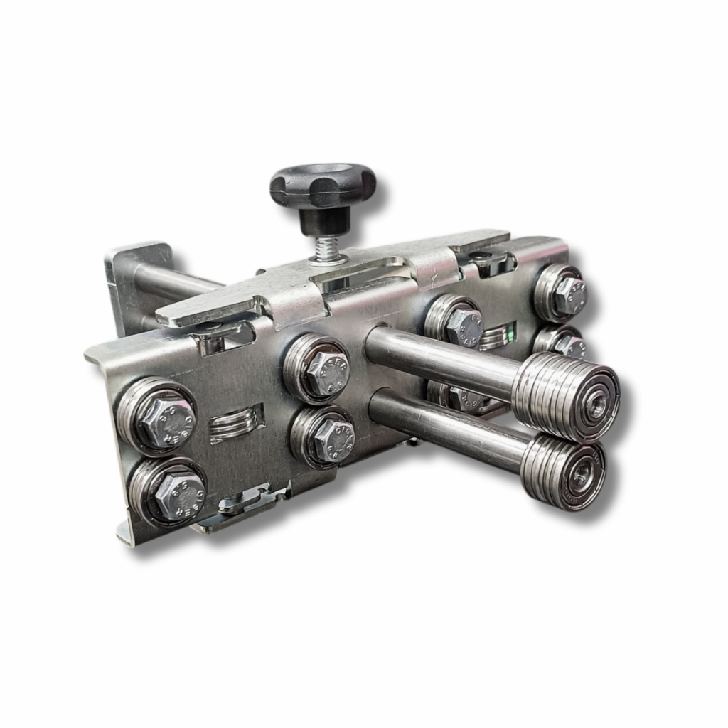 Dobradeira para Calhas, Rufos e pingadeira ( Manual / Portátil ) em Oferta na Shopee