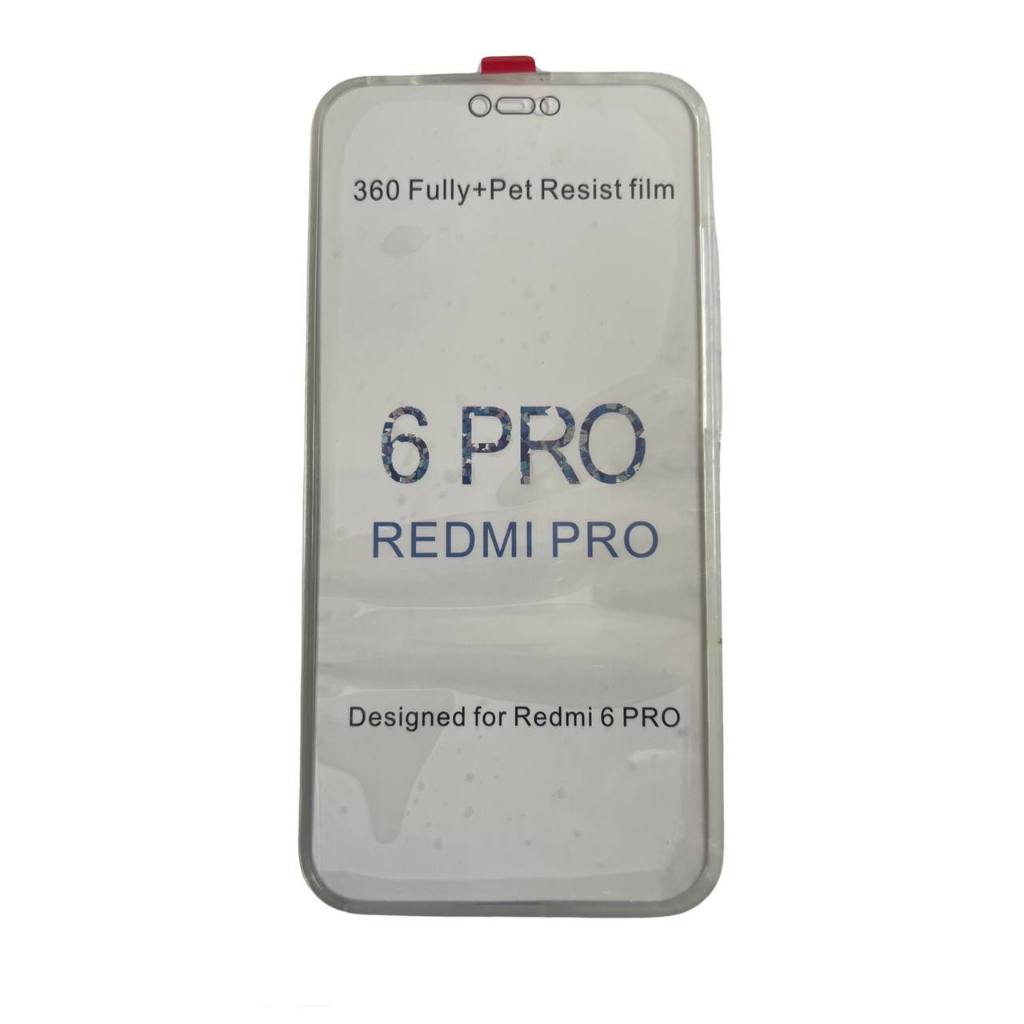 Capa Capinha Case 360 Protetora Transparente para Poco M3 Redmi 9T Note 11 Redmi 9A