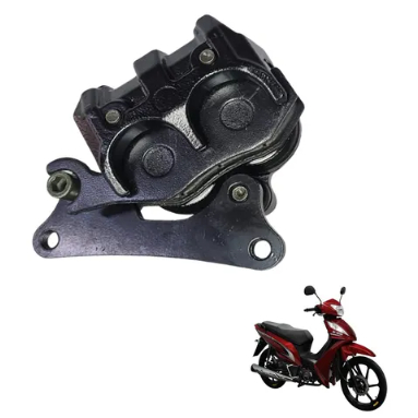Cilindro Mestre Inferior Caliper Freio Jet 50 2012 2013 2014