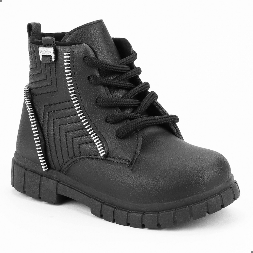 Bota Infantil Menina Infantil Coturno Infantil Feminino Bota Infantil Feminina em Oferta na Shopee