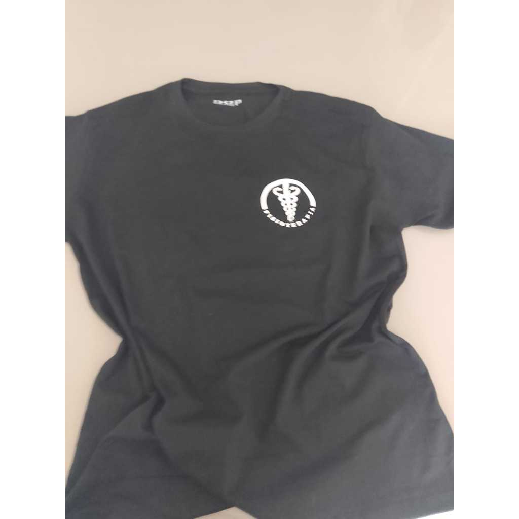 Camisetas Masculina Feminina Estampa Premium Algodão Lisa Academia Casual Trabalho Faculdade Fisioterapia Personalizada