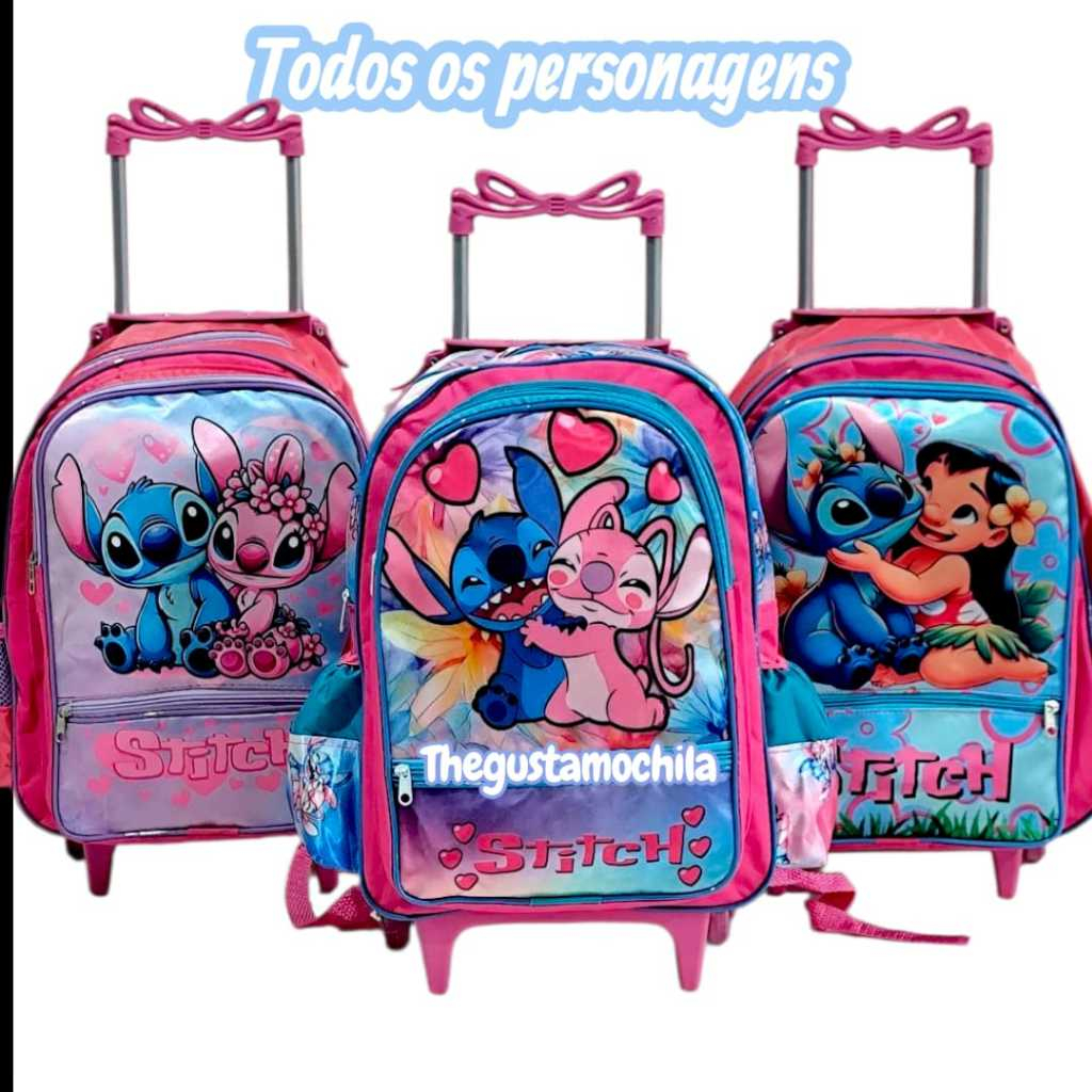 Mochilas Escolar Juvenil Masculina: Onde Comprar | BuscaProdutos