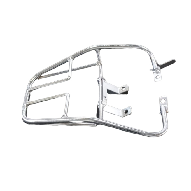 O que é Bagageiro Churrasqueira Cg 150? Guia e Onde Comprar | BuscaProdutos