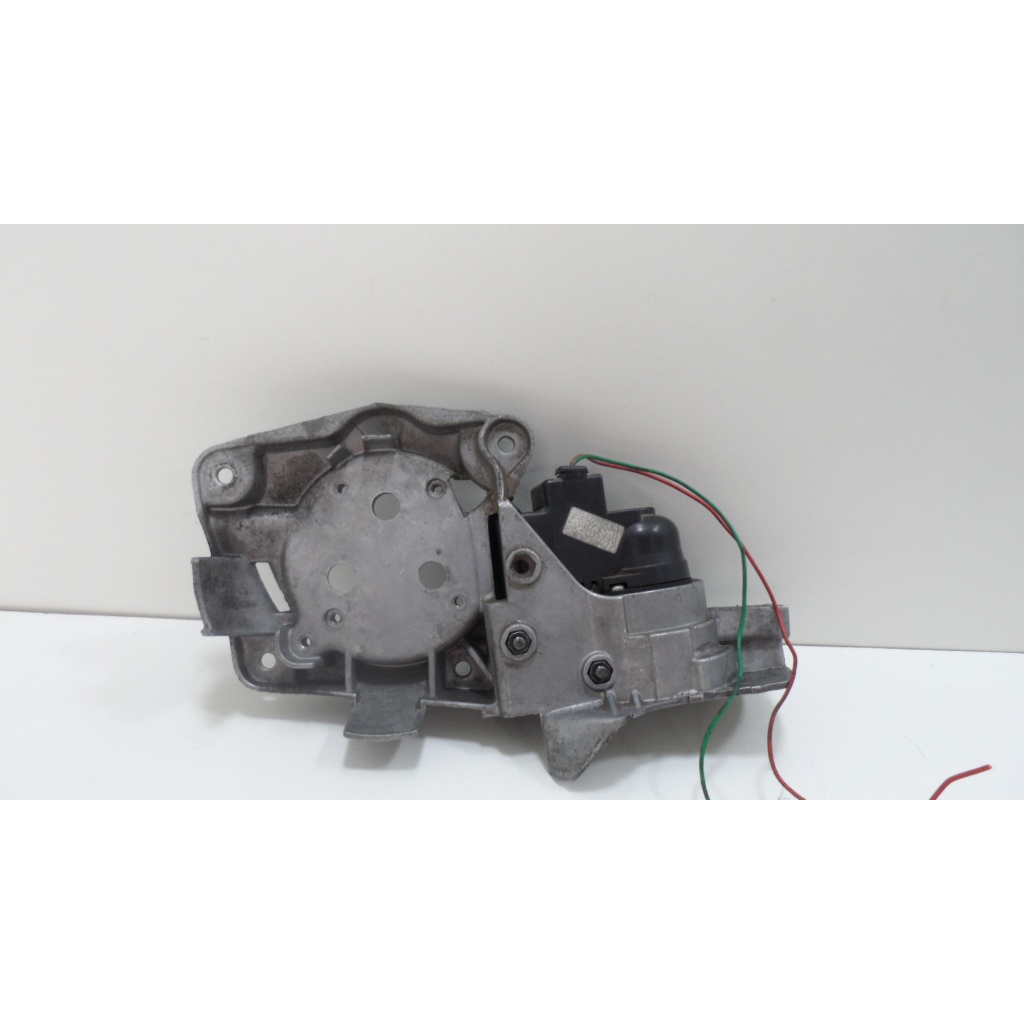 MOTOR RETRATIL RETROVISOR ESQ HYUNDAI I30 09/12