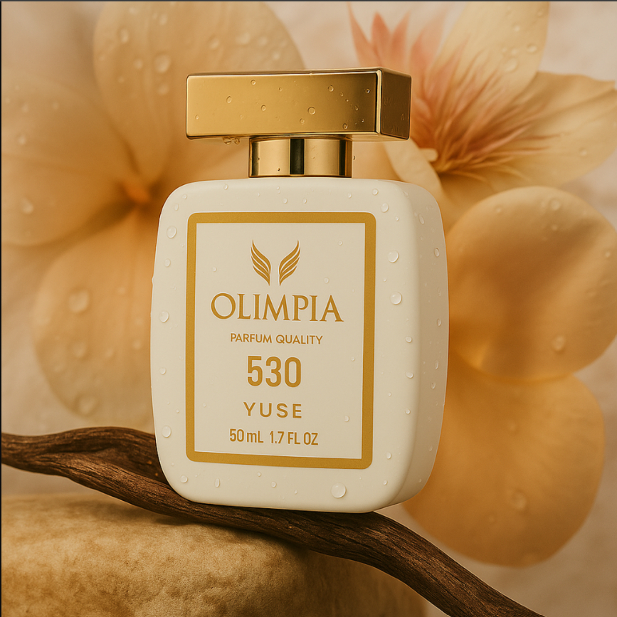 OLIMPIA - 530 - Similar ao Olympea EDP