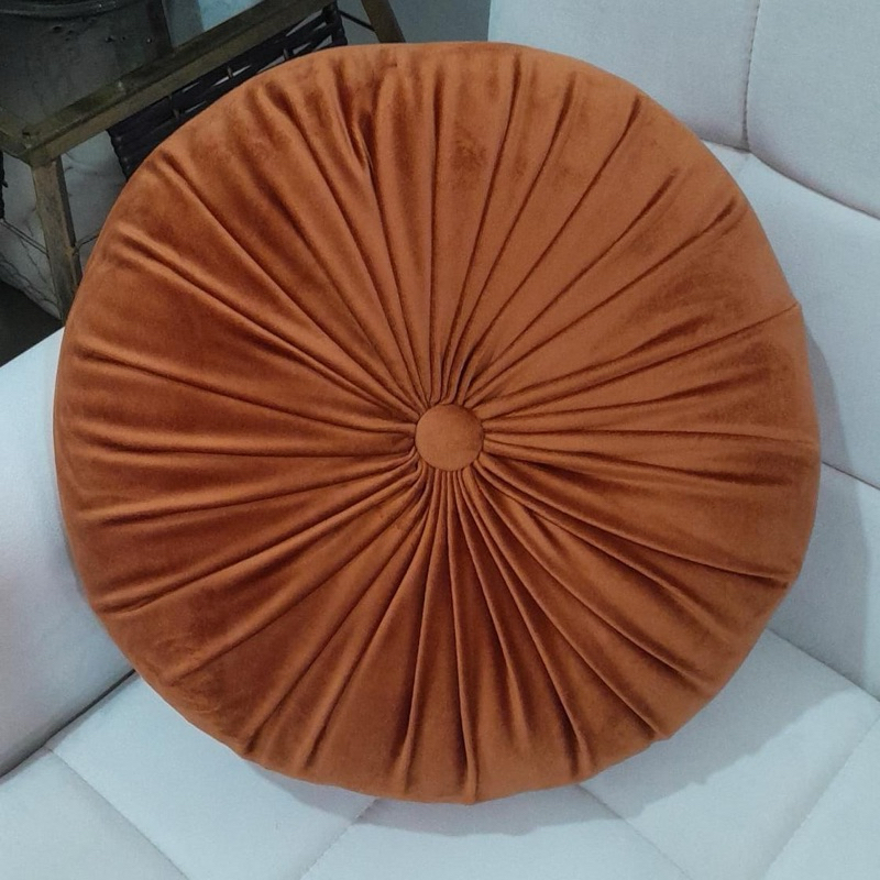 Imagem almofada zafu