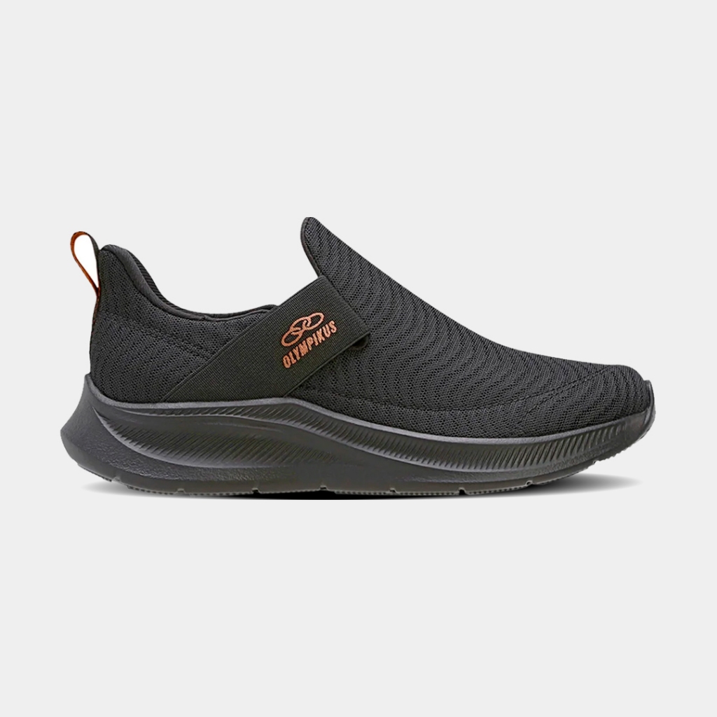 Tenis Feminino Sem Cadarço Slip On Flutua Olympikus 952 em Oferta na Shopee