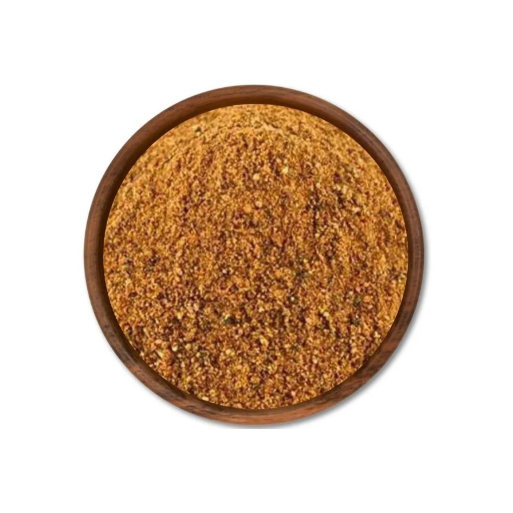 Noz Moscada Em Pó Pura 1 KG PREMIUM