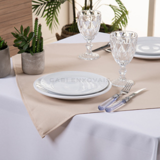 Kit 20 Toalha Cobre Mancha 75cm X 75cm Oxford P Eventos Festa Atacado Bainha em Oferta na Shopee