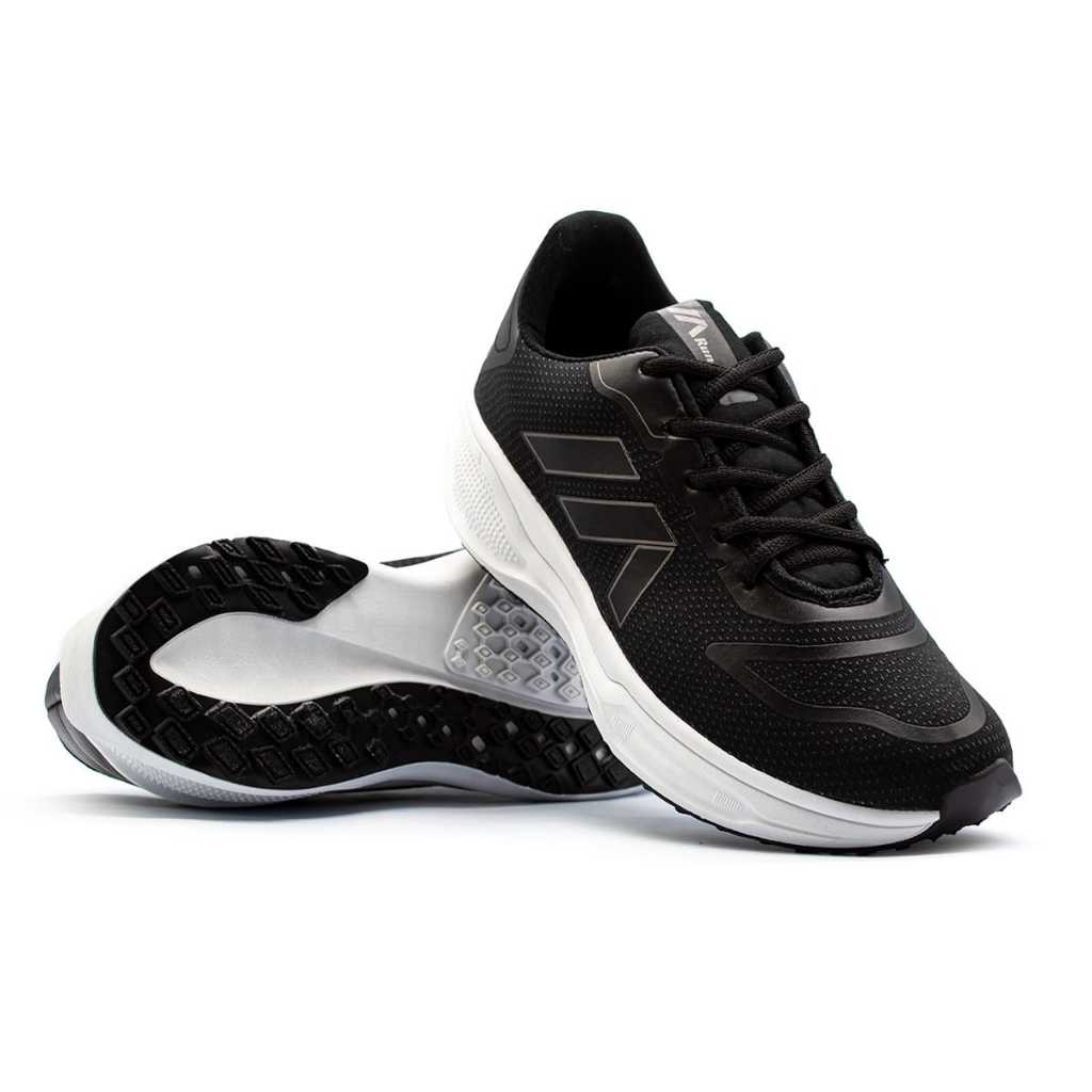 Tênis Masculino Esportivo Calçado Esportes Fitness Sapatenis Homem Academia Treino Corrida Casual Trabalho Dia a Dia