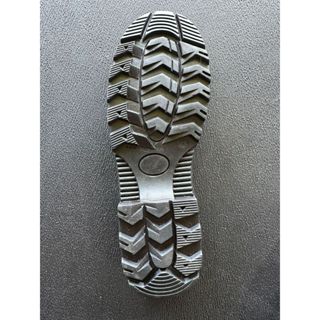 SOLADO PARA COTURNO - BOTA DE SEGURANÇA- EM BORRACHA DE ALTA  QUALIDADE (PAR) em Oferta na Shopee