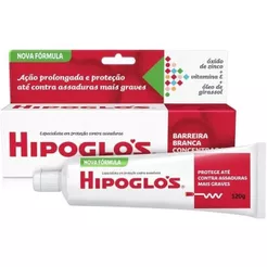 Creme Contra Assadura Hipoglós Original 120g