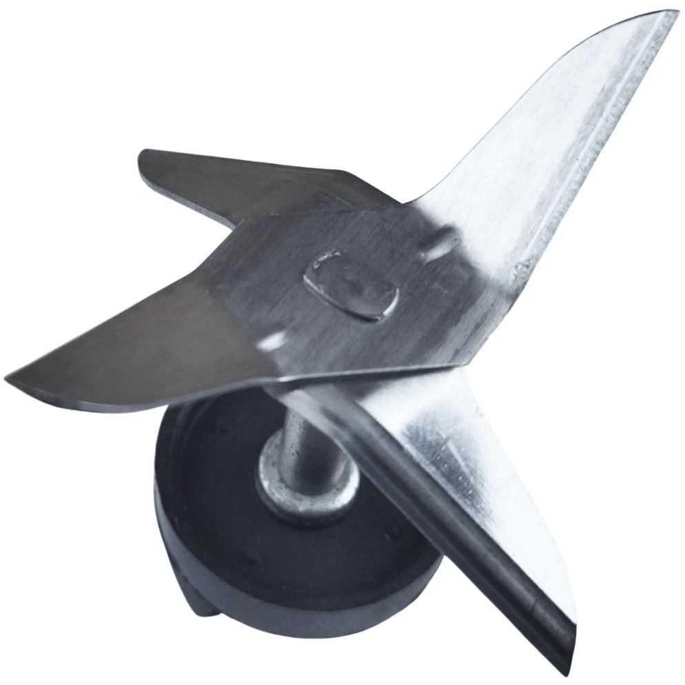 Lamina 4 facas + arraste do copo para liquidificador Arno power max original