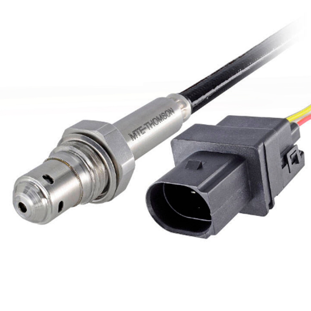 Sensor Sonda Lambda Ford Focus 2.0 2014 Até 2019 MTE9714.50.050