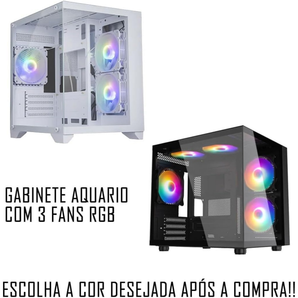 Ryzen 5 500: Guia Completo e Onde Comprar | BuscaProdutos