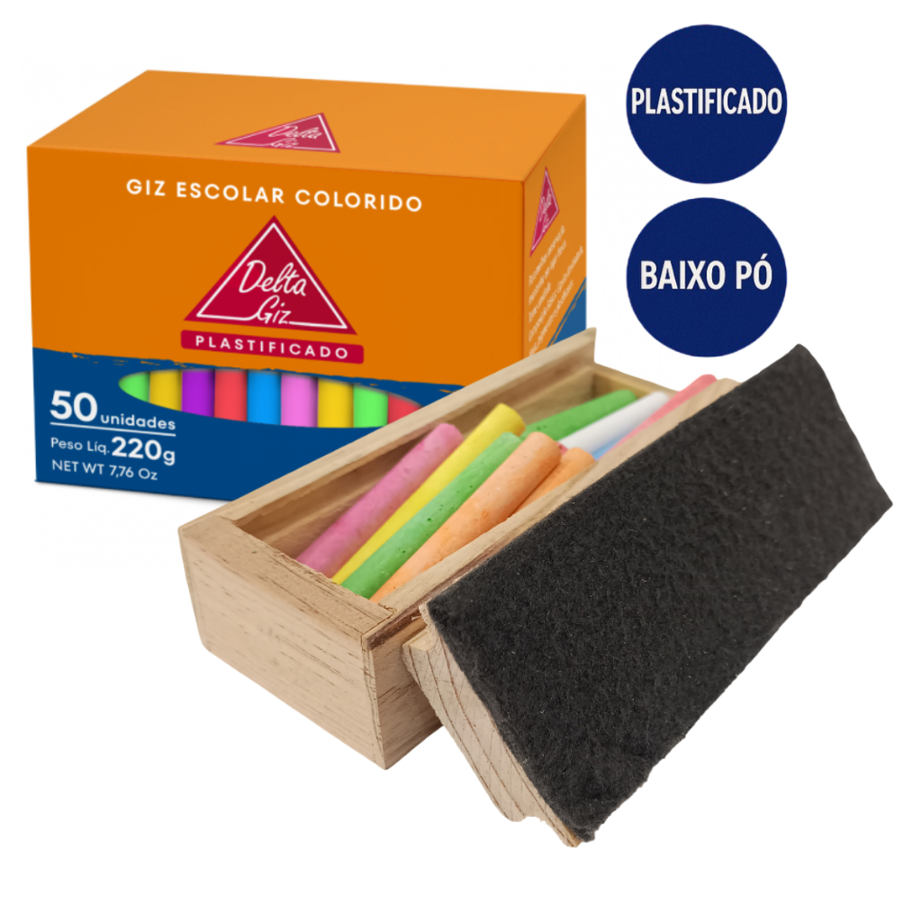Delta Artigos Escolares: Guia e Onde Comprar | BuscaProdutos