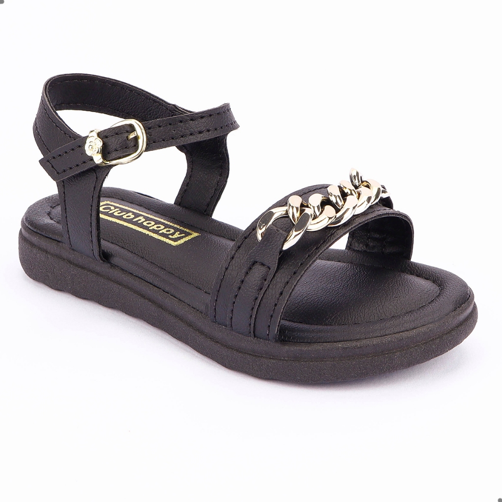 Sandália Infantil Menina Feminina Barbie Sandalia Infantil em Oferta na Shopee