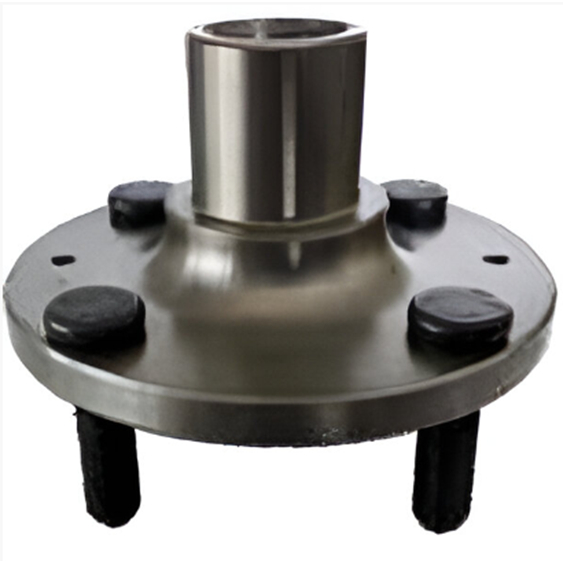 Cubo Roda Diant Hb20 1.0/1.6 12/...furo Rol.38mm (25 Estrias
