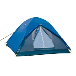 Barraca de Camping Fox 4/5 Pessoas - Nautika