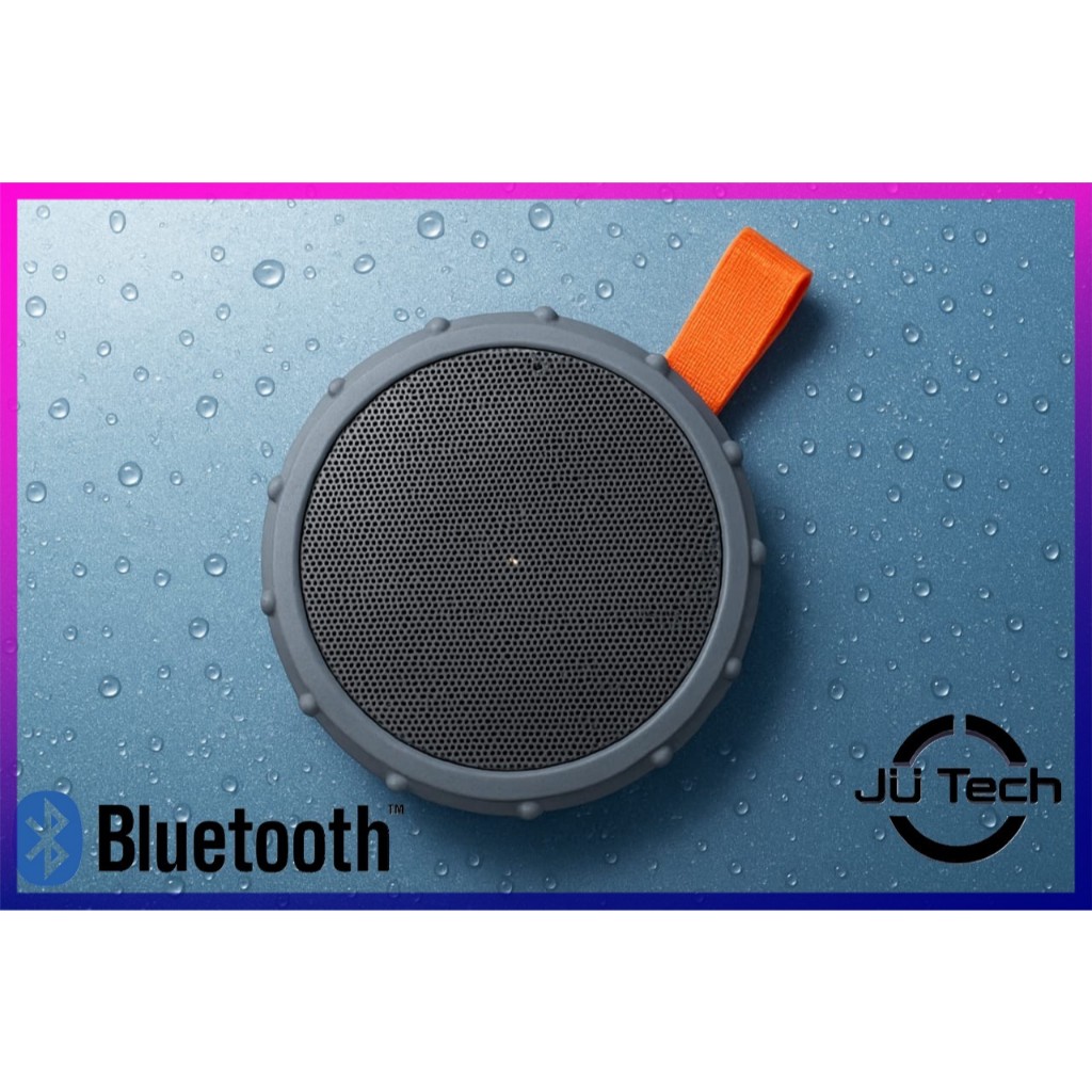 Caixa de Som Bluetooth caixinha a prova d'água Portátil  Recarregável  resistente sem fio música