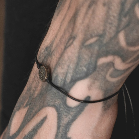 Pulseira de Proteção Masculina: Onde Comprar | BuscaProdutos