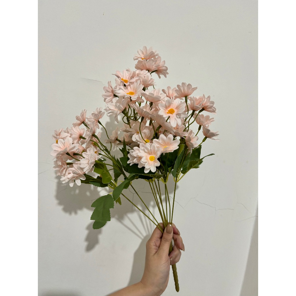 Margaridas Artificiais Pequenas: Onde Comprar | BuscaProdutos