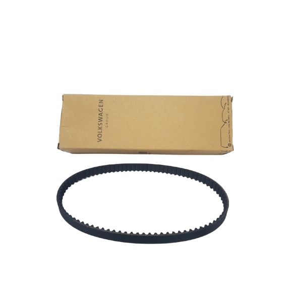 Correia da bomba d'água original Volkswagen Golf/Jetta/Novo Fusca/Nivus/Passat/Polo/Taos/T-cross/Tiguan/Virtus