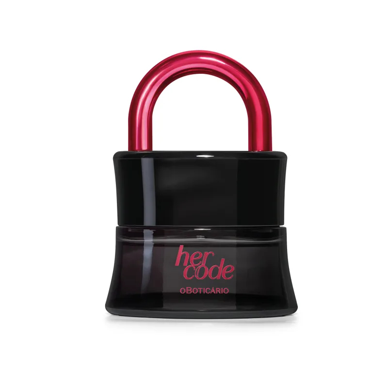 Her Code Clímax Eau de Parfum 50 ml