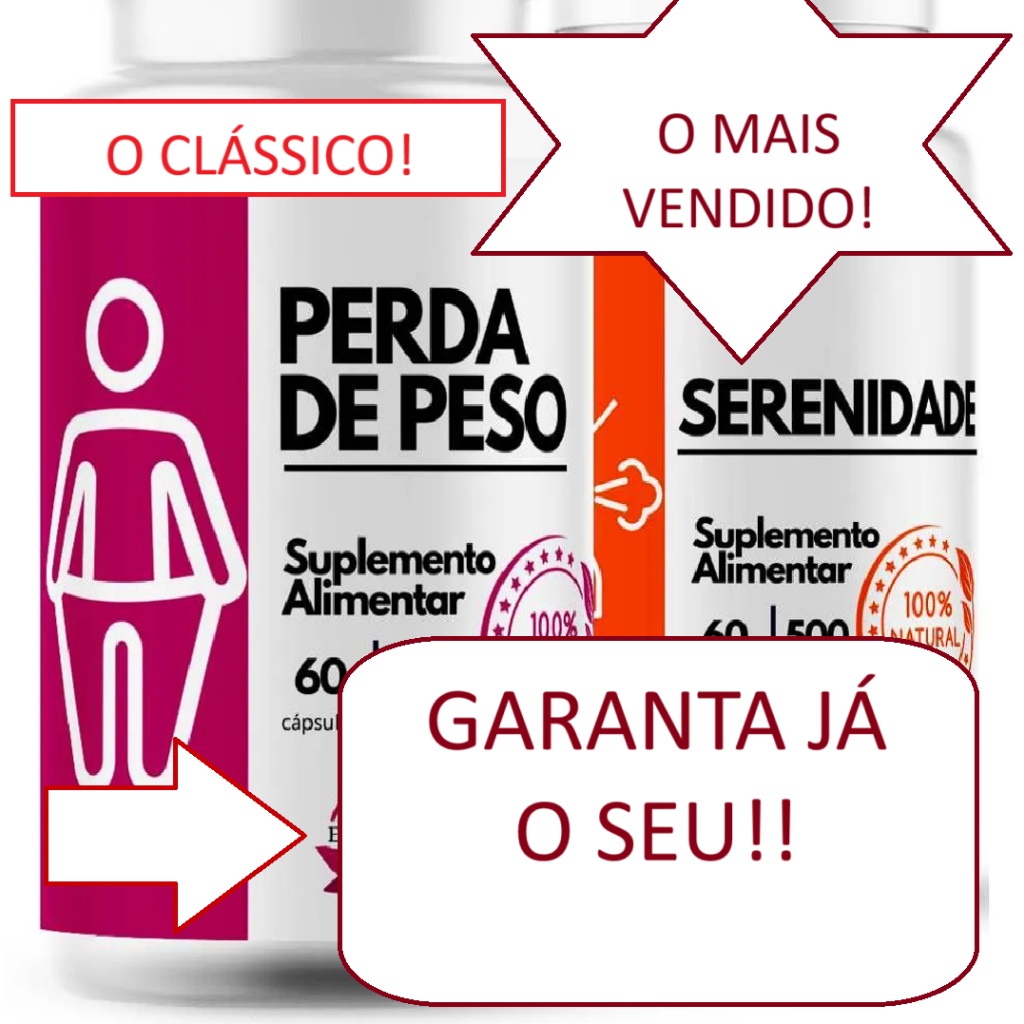 O clássico mas vendido - e o mais aprovado pelos consumidores