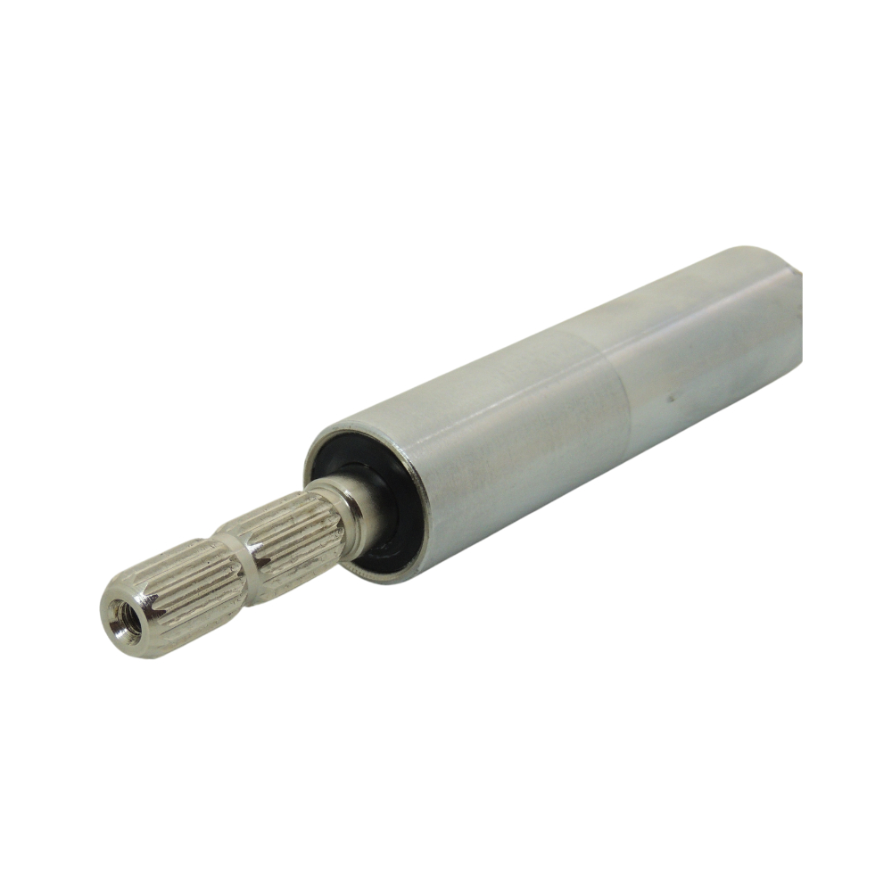 TUBO EIXO MANCAL ELECTROLUX LM06 LF75 LF80 LTE09 LTC10