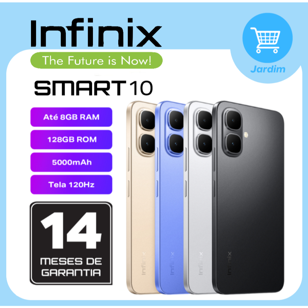 Celulares 8 RAM 128GB: Onde Comprar | BuscaProdutos