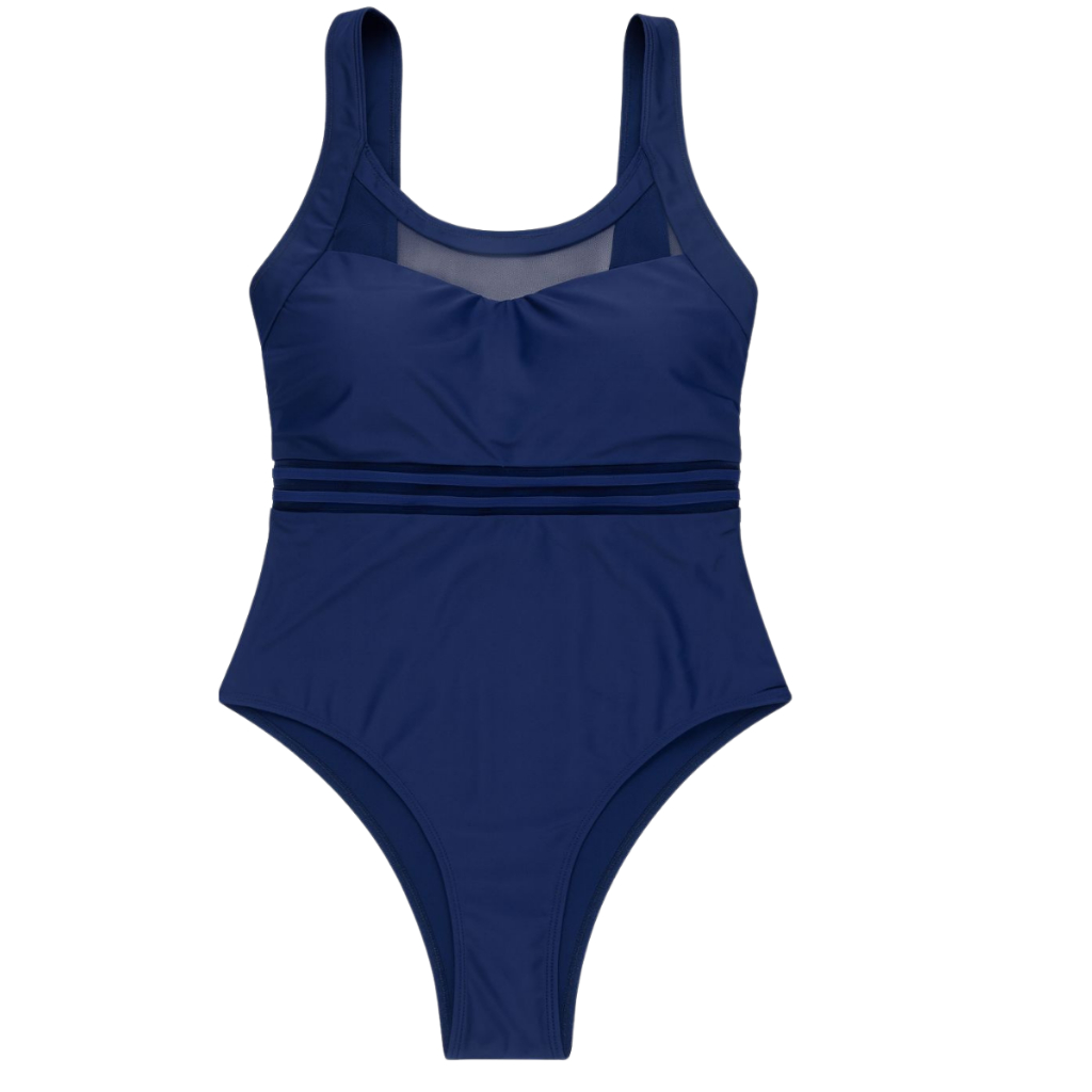 Maio Plus Size Forrado, Elegante, Confortável em Oferta na Shopee