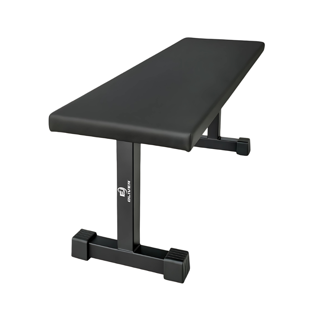 Banco De Academia Reto Treino Musculação Academia Treino em Casa Fixo 250kg em Oferta na Shopee