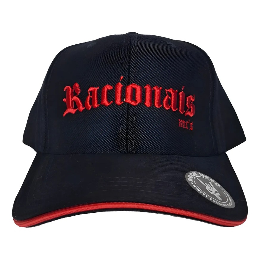 Boné Racionais Mcs - Comprar com Melhor Preço em Bonés, Chapéus e Toucas