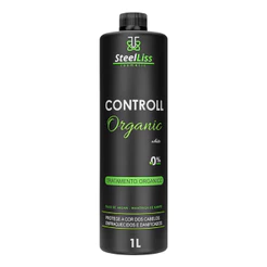 Progressiva Controll Organic Anti Frizz