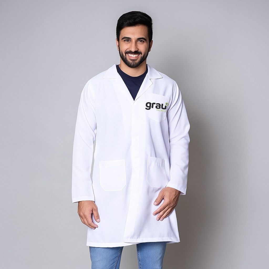 Avental Enfermagem Masculino: Onde Comprar | BuscaProdutos