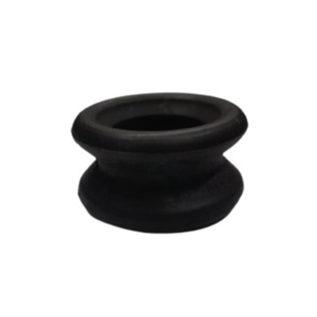 Coxim Amortecedor Traseiro Ford Escort 90/92 Escort Hobby 93/96 Verona 84/95