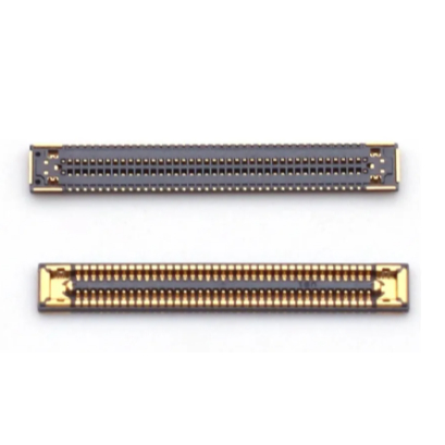 Kit 2 Conectores Fpc Samsung A02 A12 A22 A32 A42 A52 A72 M12