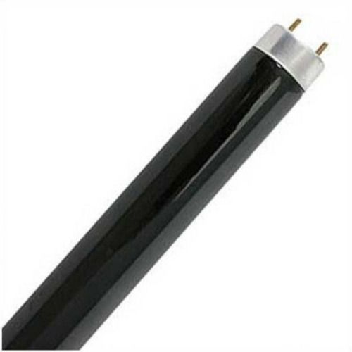 Kit C/3 Lâmpada 30w Uv Luz Negra Fluorescente Tubular 90cm