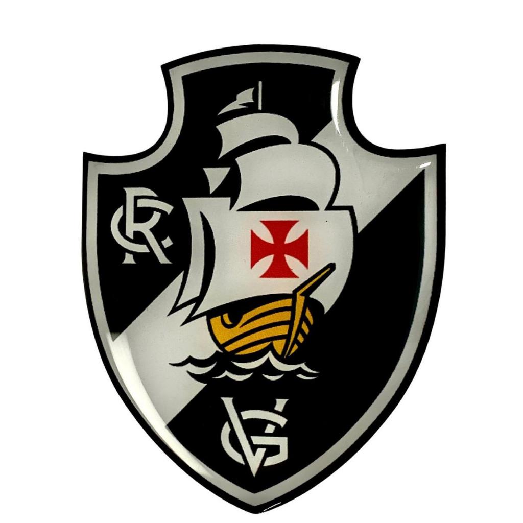 Adesivo 3D Emblema Gam4 Resinado 3037 em Oferta na Shopee