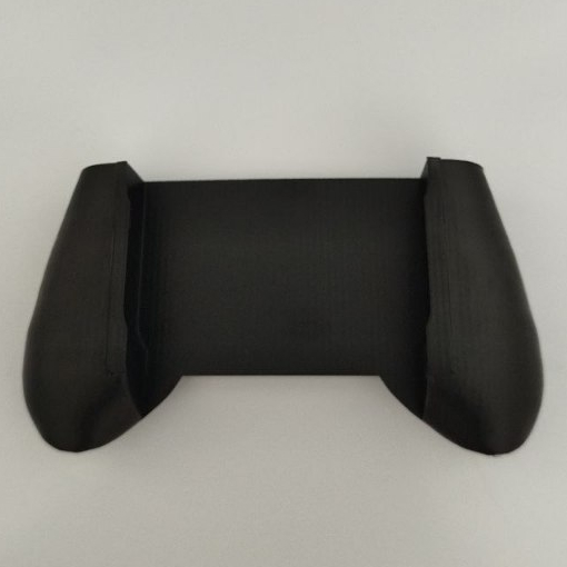 R36S Grip Ergonômico Controle Retro Suporte Confortável Gemer