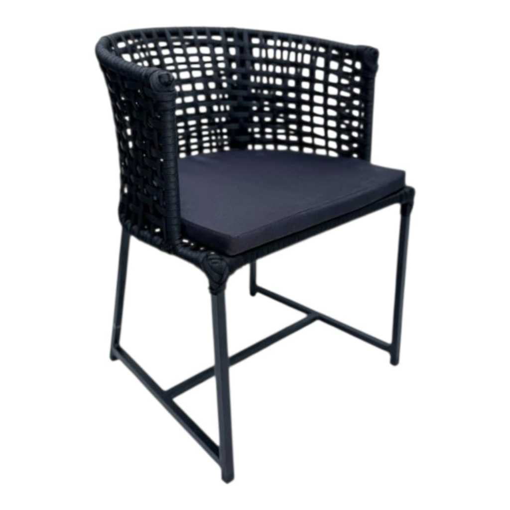 Bancos de Corda Náutica Jardim na Black Friday 2025 | BuscaProdutos