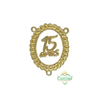 2 peças Salve Rainha 15 Anos (R281) em Oferta na Shopee