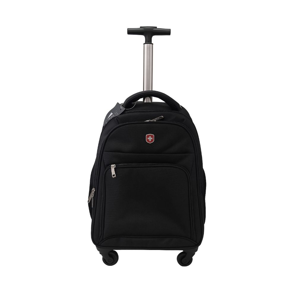 Mochila com Rodas Executiva: Onde Comprar | BuscaProdutos