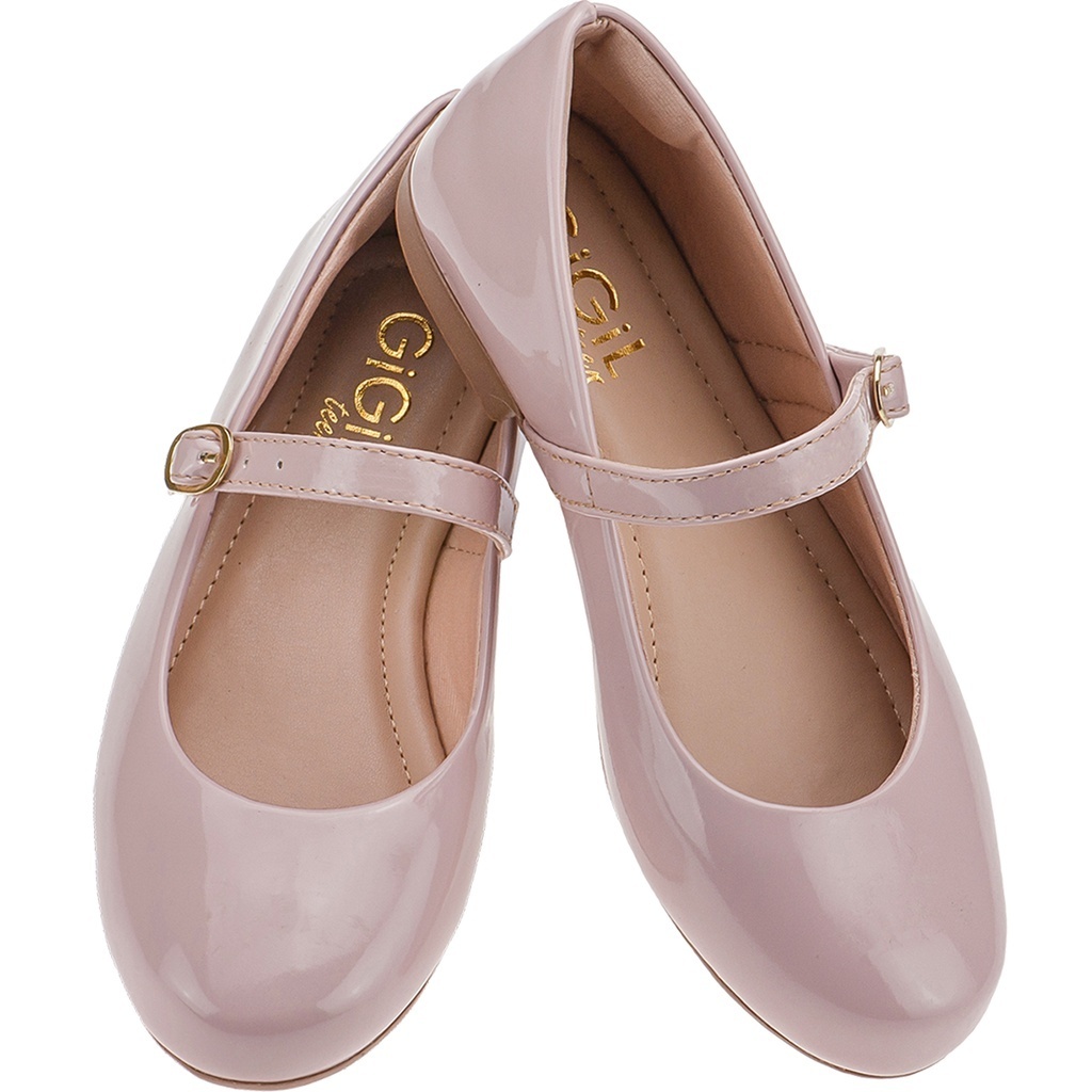 Sapatilha Infantil Vermelha Sapato Leve Boneca Salomé Menina Rasteirinha Confortável Menina Festa Daminha Moda Atual em Oferta na Shopee