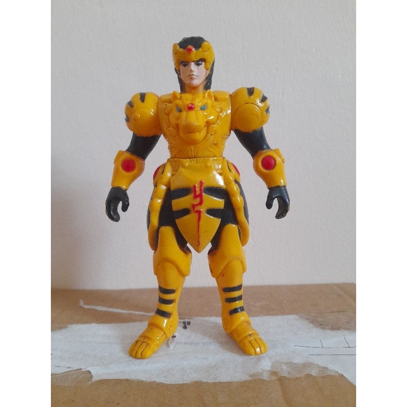 Shurato boneco antigo.